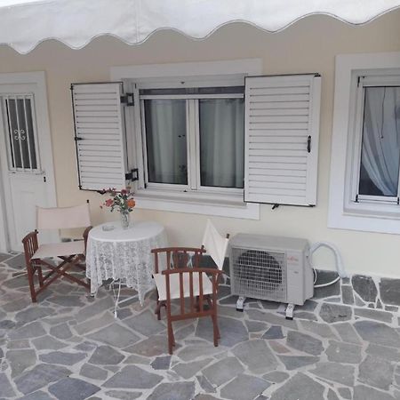 Nn Spata Rooms & Suites Near Athens Airport Bagian luar foto