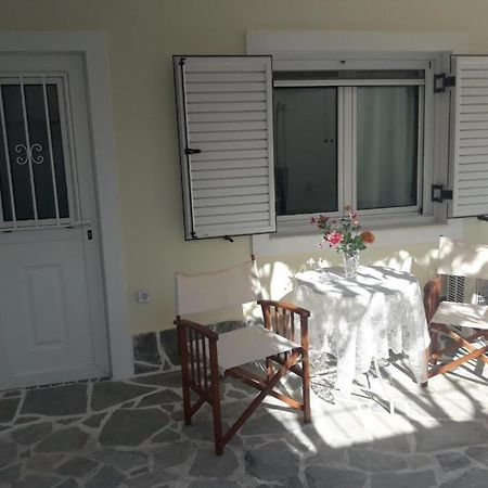 Nn Spata Rooms & Suites Near Athens Airport Bagian luar foto
