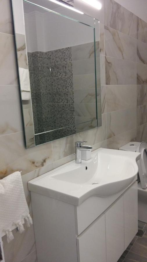 Nn Spata Rooms & Suites Near Athens Airport Bagian luar foto