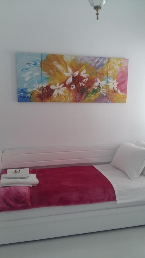 Nn Spata Rooms & Suites Near Athens Airport Bagian luar foto
