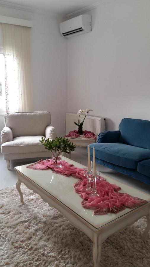 Nn Spata Rooms & Suites Near Athens Airport Bagian luar foto