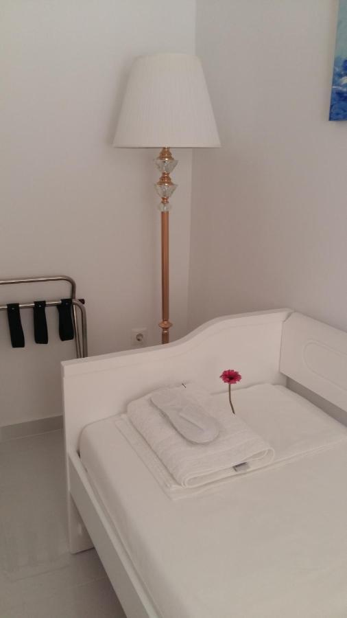 Nn Spata Rooms & Suites Near Athens Airport Bagian luar foto