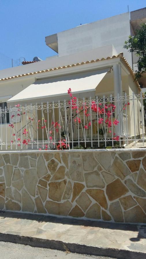 Nn Spata Rooms & Suites Near Athens Airport Bagian luar foto