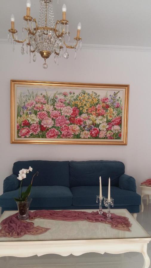 Nn Spata Rooms & Suites Near Athens Airport Bagian luar foto