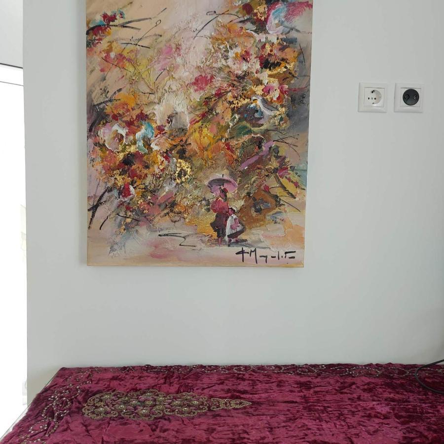 Nn Spata Rooms & Suites Near Athens Airport Bagian luar foto