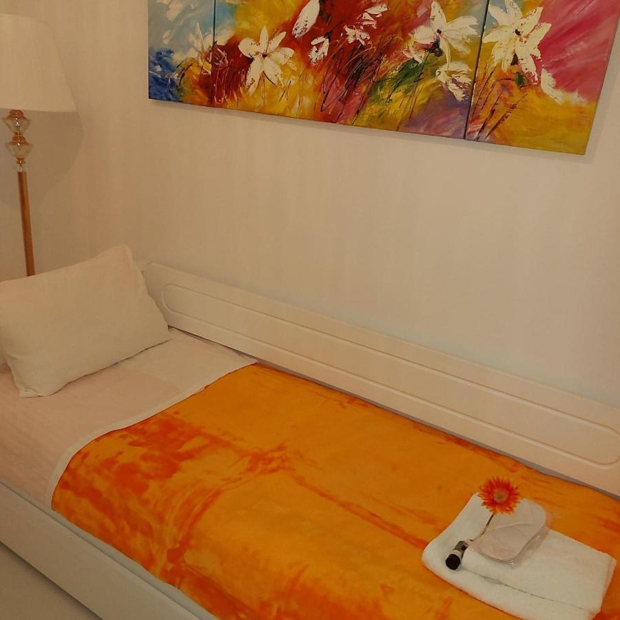 Nn Spata Rooms & Suites Near Athens Airport Bagian luar foto