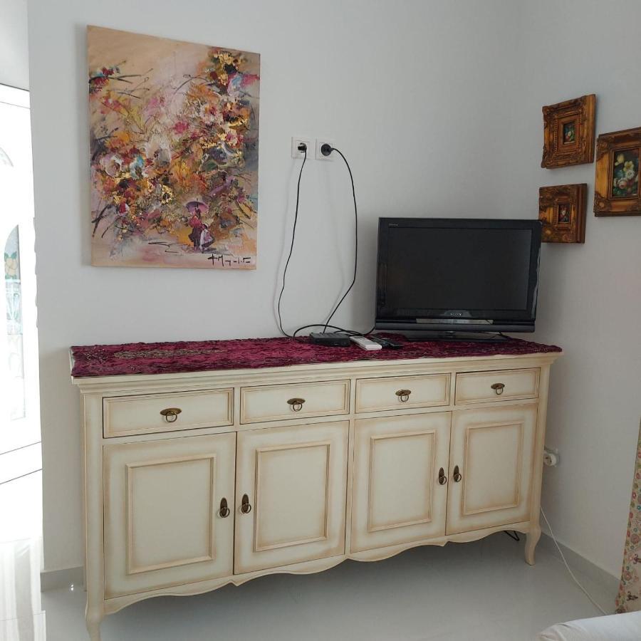 Nn Spata Rooms & Suites Near Athens Airport Bagian luar foto