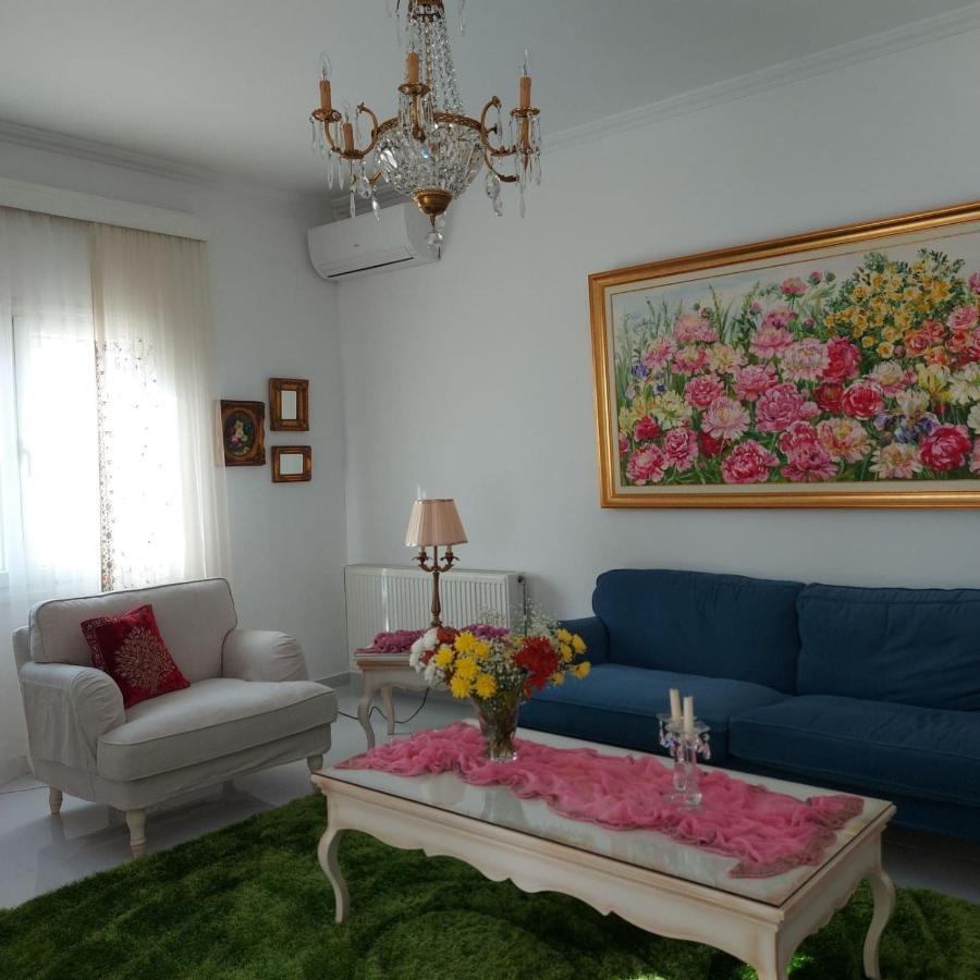 Nn Spata Rooms & Suites Near Athens Airport Bagian luar foto