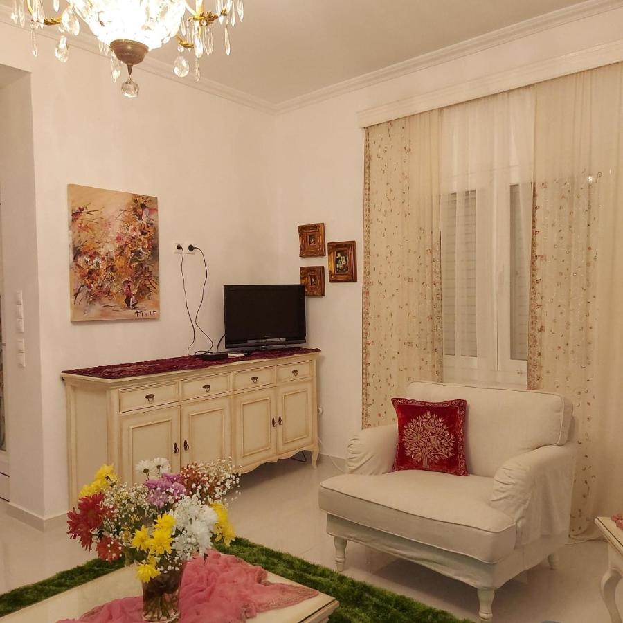 Nn Spata Rooms & Suites Near Athens Airport Bagian luar foto
