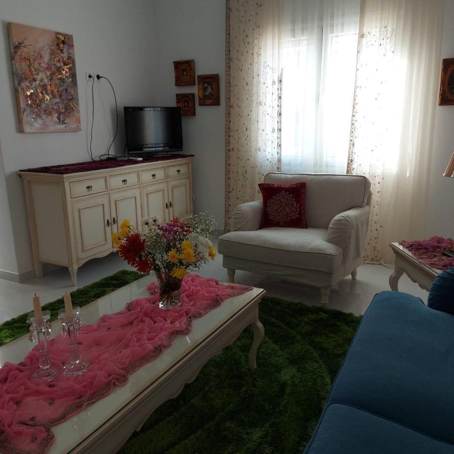 Nn Spata Rooms & Suites Near Athens Airport Bagian luar foto