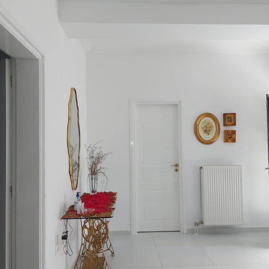 Nn Spata Rooms & Suites Near Athens Airport Bagian luar foto