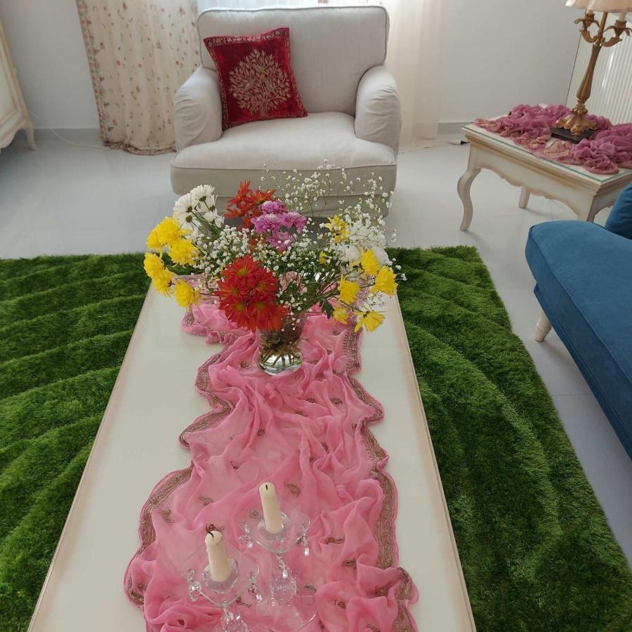 Nn Spata Rooms & Suites Near Athens Airport Bagian luar foto