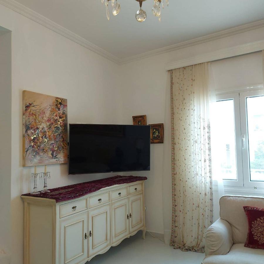 Nn Spata Rooms & Suites Near Athens Airport Bagian luar foto