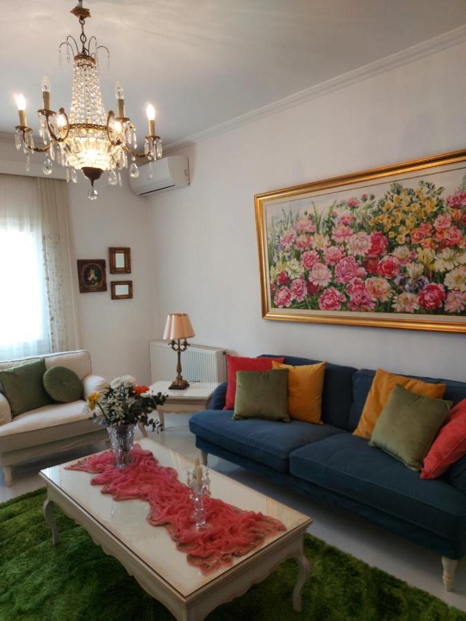 Nn Spata Rooms & Suites Near Athens Airport Bagian luar foto