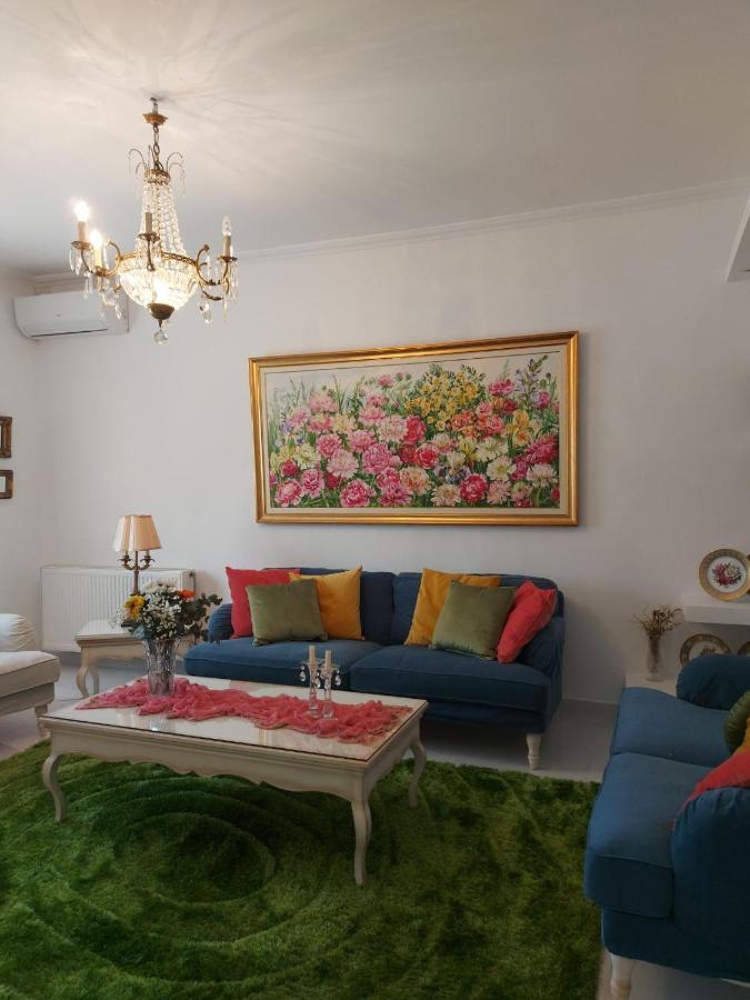 Nn Spata Rooms & Suites Near Athens Airport Bagian luar foto