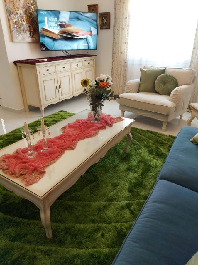 Nn Spata Rooms & Suites Near Athens Airport Bagian luar foto