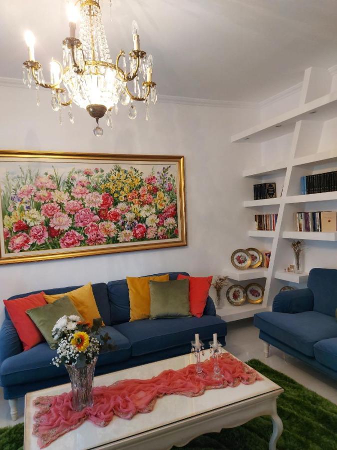 Nn Spata Rooms & Suites Near Athens Airport Bagian luar foto