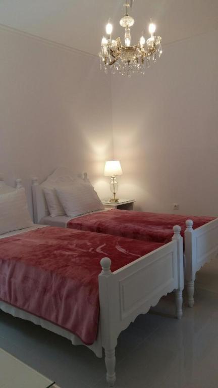 Nn Spata Rooms & Suites Near Athens Airport Bagian luar foto