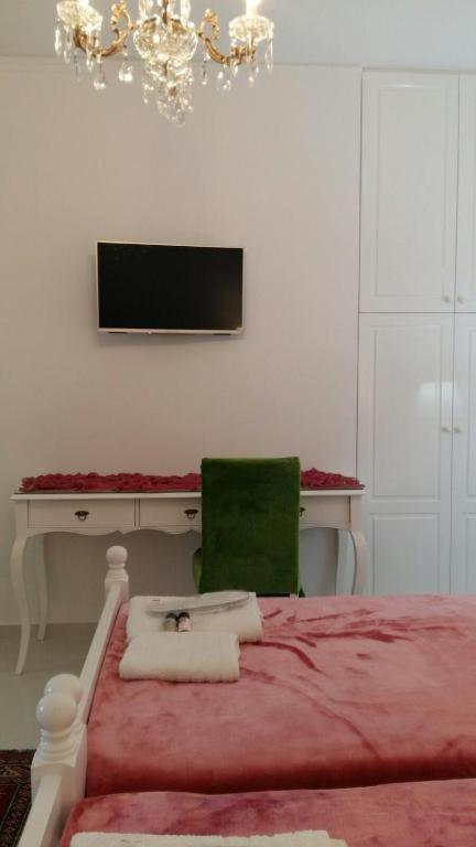 Nn Spata Rooms & Suites Near Athens Airport Bagian luar foto