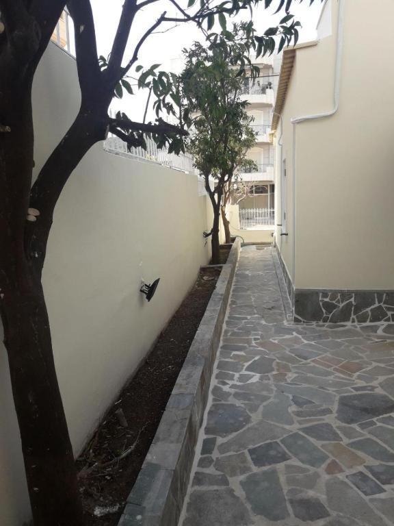 Nn Spata Rooms & Suites Near Athens Airport Bagian luar foto