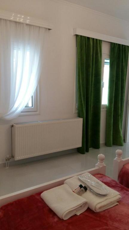 Nn Spata Rooms & Suites Near Athens Airport Bagian luar foto