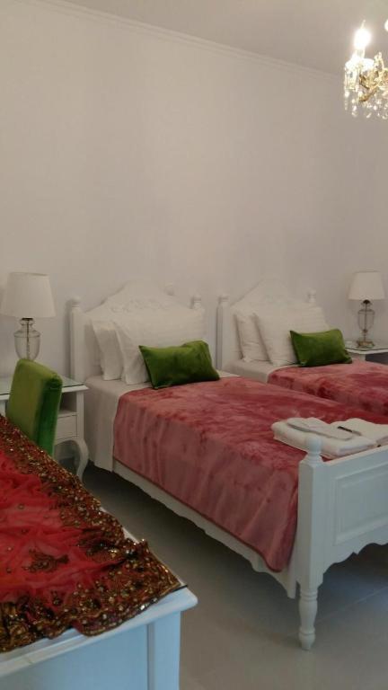 Nn Spata Rooms & Suites Near Athens Airport Bagian luar foto