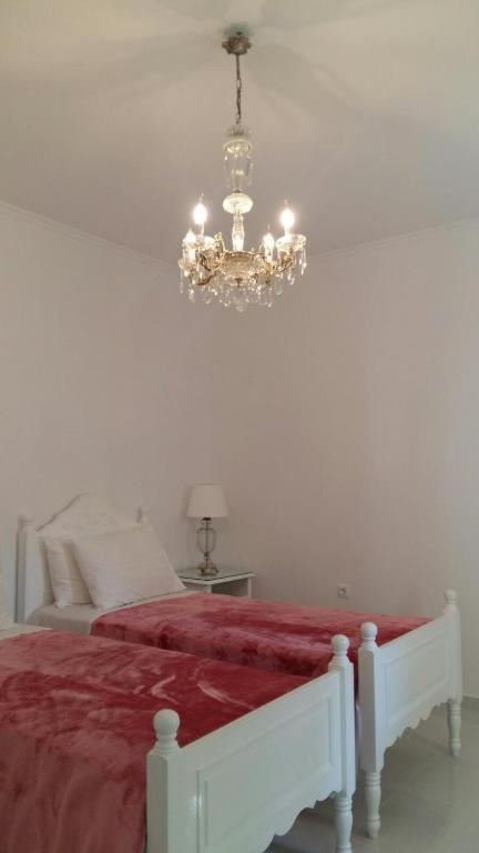 Nn Spata Rooms & Suites Near Athens Airport Bagian luar foto